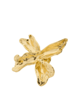 PILGRIM Dream Brooch in Gold by Pilgrim