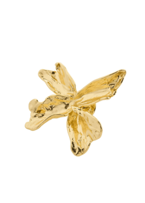 PILGRIM Dream Brooch in Gold by Pilgrim