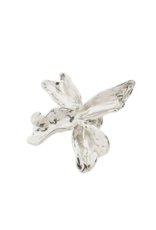 PILGRIM Dream Brooch in Silver by Pilgrim