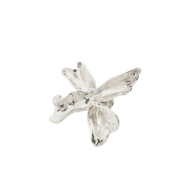 PILGRIM Dream Brooch in Silver by Pilgrim