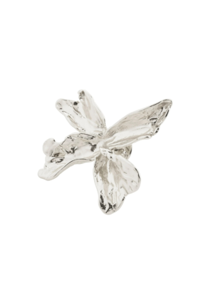 PILGRIM Dream Brooch in Silver by Pilgrim