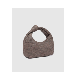 Louenhide Bahama Shoulder Bag in Chocolate by Louenhide