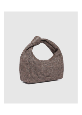 Louenhide Bahama Shoulder Bag in Chocolate by Louenhide