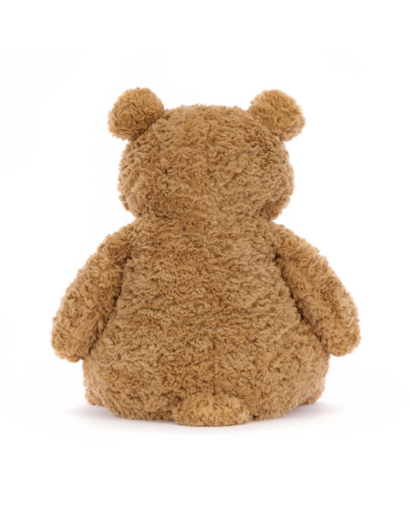 Jellycat Jellycat Bartholomew Bear Medium