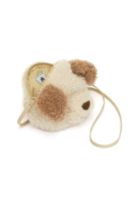 Jellycat Jellycat Little Pup Bag