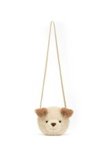 Jellycat Jellycat Little Pup Bag