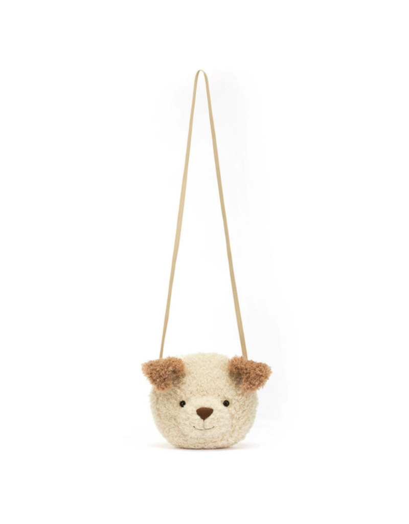 Jellycat Jellycat Little Pup Bag