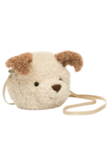 Jellycat Jellycat Little Pup Bag