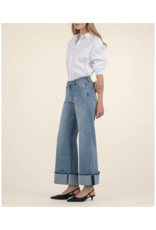 Kut from the Kloth Meg in Charming Wash by Kut from the Kloth