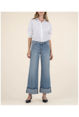 Kut from the Kloth Meg in Charming Wash by Kut from the Kloth