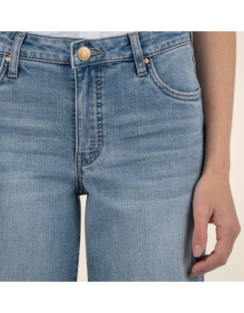 Kut from the Kloth Meg in Charming Wash by Kut from the Kloth