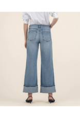 Kut from the Kloth Meg in Charming Wash by Kut from the Kloth