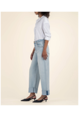 Kut from the Kloth Gwen in Meaning Wash by Kut from the Kloth