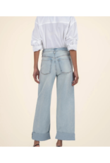 Kut from the Kloth Gwen in Meaning Wash by Kut from the Kloth