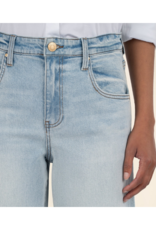Kut from the Kloth Gwen in Meaning Wash by Kut from the Kloth