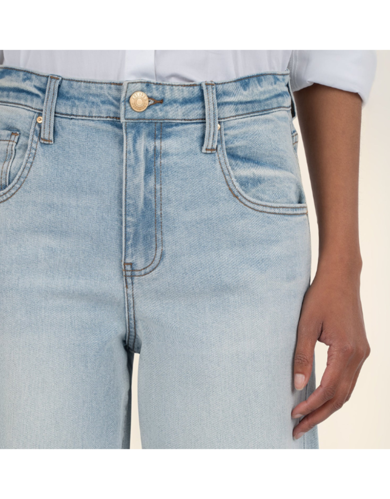 Kut from the Kloth Gwen in Meaning Wash by Kut from the Kloth