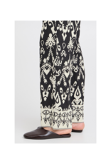 b.young Jasmina Pants in Black Mix by b.young