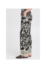 b.young Jasmina Pants in Black Mix by b.young