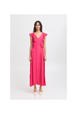 b.young Hinala Dress in Love Potion by b.young