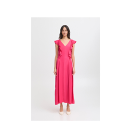 b.young Hinala Dress in Love Potion by b.young