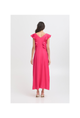 b.young Hinala Dress in Love Potion by b.young