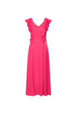 b.young Hinala Dress in Love Potion by b.young