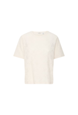 b.young Ullarina T-shirt in Birch by b.young