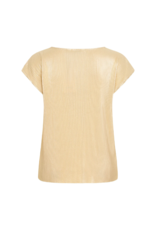 b.young Pille Top in Frosted Almond by b.young