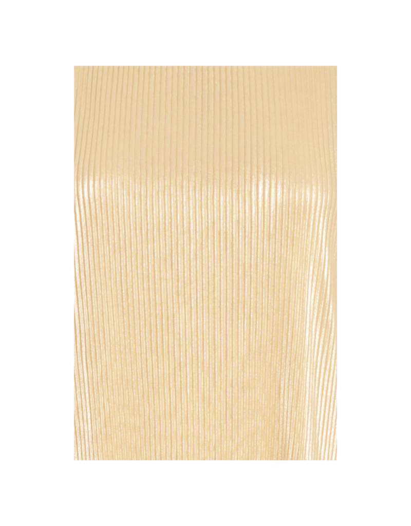 b.young Pille Top in Frosted Almond by b.young