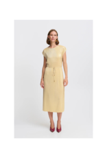 b.young Pille Dress in Frosted Almond by b.young