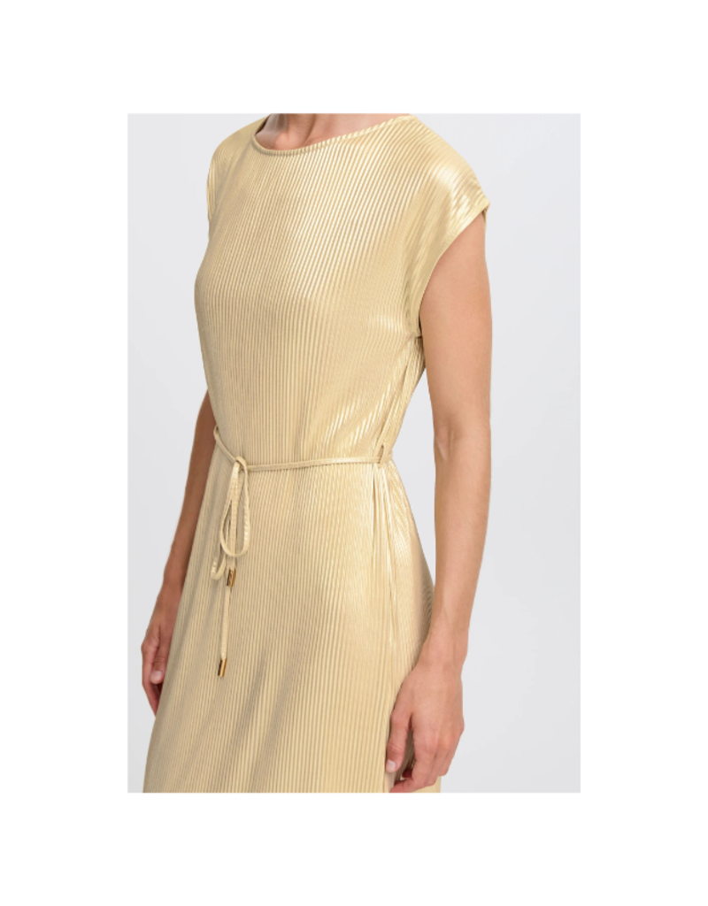 b.young Pille Dress in Frosted Almond by b.young