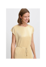 b.young Pille Dress in Frosted Almond by b.young
