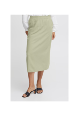 b.young Hasala Skirt in Tea by b.young