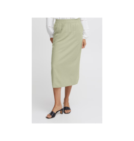 b.young Hasala Skirt in Tea by b.young