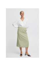 b.young Hasala Skirt in Tea by b.young