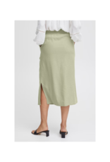 b.young Hasala Skirt in Tea by b.young
