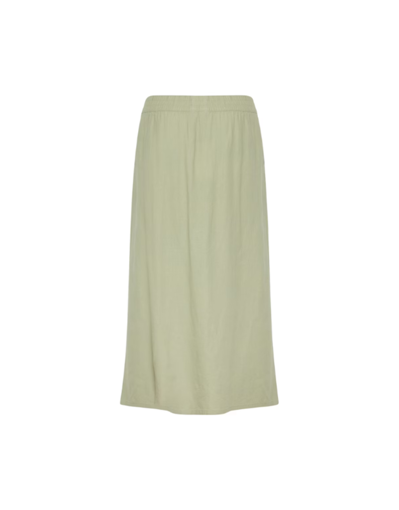 b.young Hasala Skirt in Tea by b.young