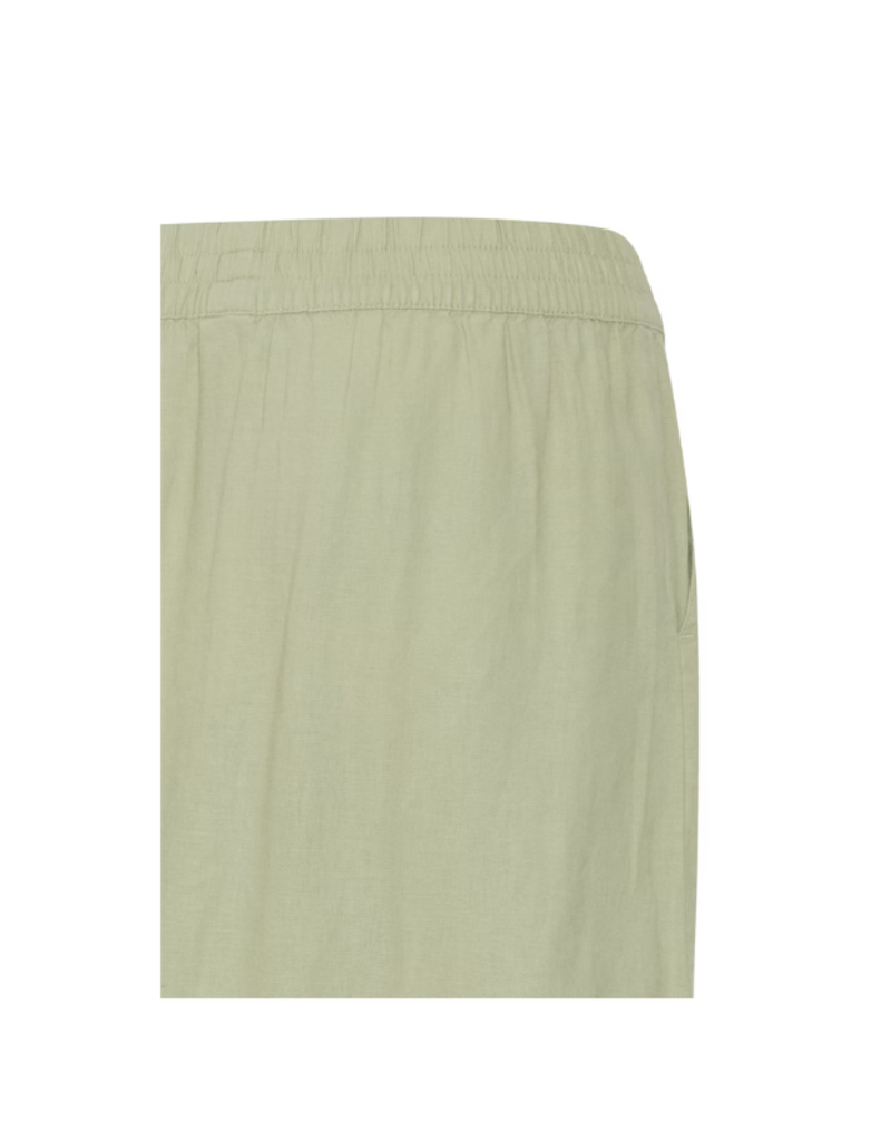 b.young Hasala Skirt in Tea by b.young