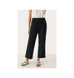 Part Two Eniolas Pant in Black by Part Two