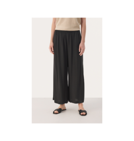 Part Two Alfi Pant in Black by Part Two