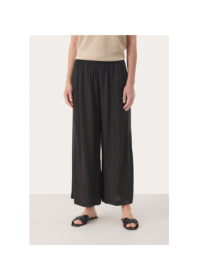 Part Two Alfi Pant in Black by Part Two