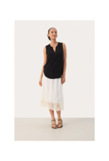 Part Two Andia Top in Black by Part Two