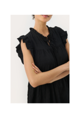 Part Two Gimalina Dress in Black by Part Two