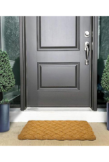 Natural Woven Rope Doormat
