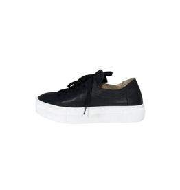 Vince Sneaker in Black by Ateliers