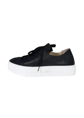 Vince Sneaker in Black by Ateliers