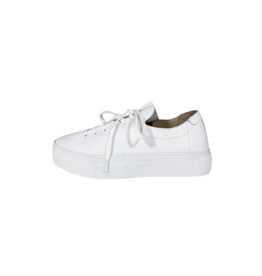 Vince Sneaker in White by Ateliers