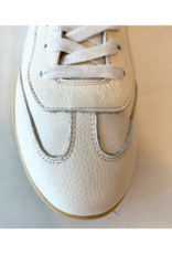 Ateliers Volare Sneaker in Off White by Ateliers
