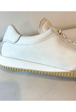 Ateliers Volare Sneaker in Off White by Ateliers
