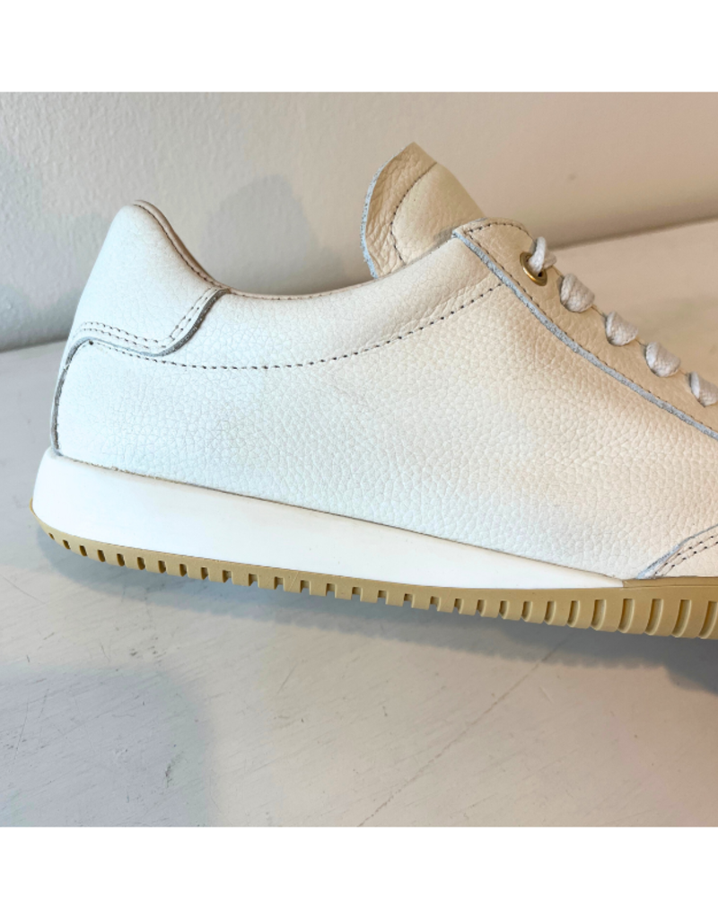 Ateliers Volare Sneaker in Off White by Ateliers